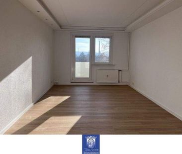 Moderne Familienwohnung mit Balkon und Einbauküche - Dein neuer Woh... - Photo 1