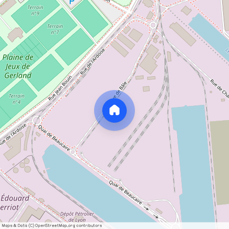 12 RUE VICTOR HUGO, LYON 2EME ARRONDISSEMENT Bellecour-Sala