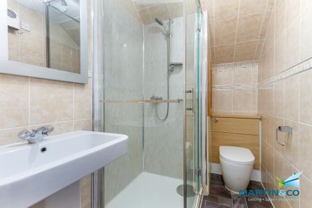 2 bedroom apartment to rent - Photo 2