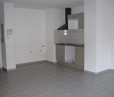 Location : appartement 2 pièces à PERPIGNAN - Photo 3