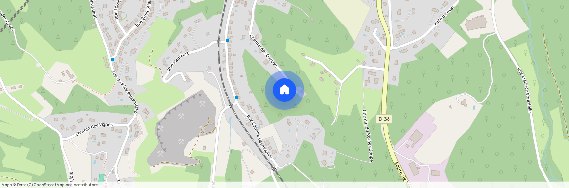 19100, Brive-La-Gaillarde