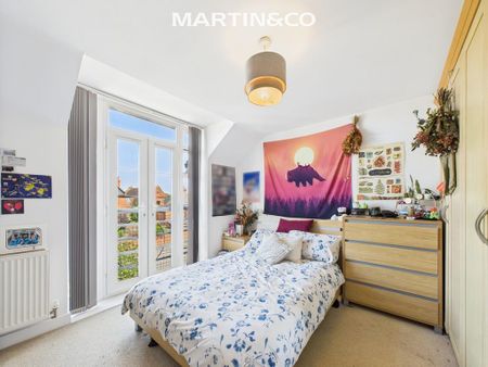 2 bedroom apartment to rent - Photo 3