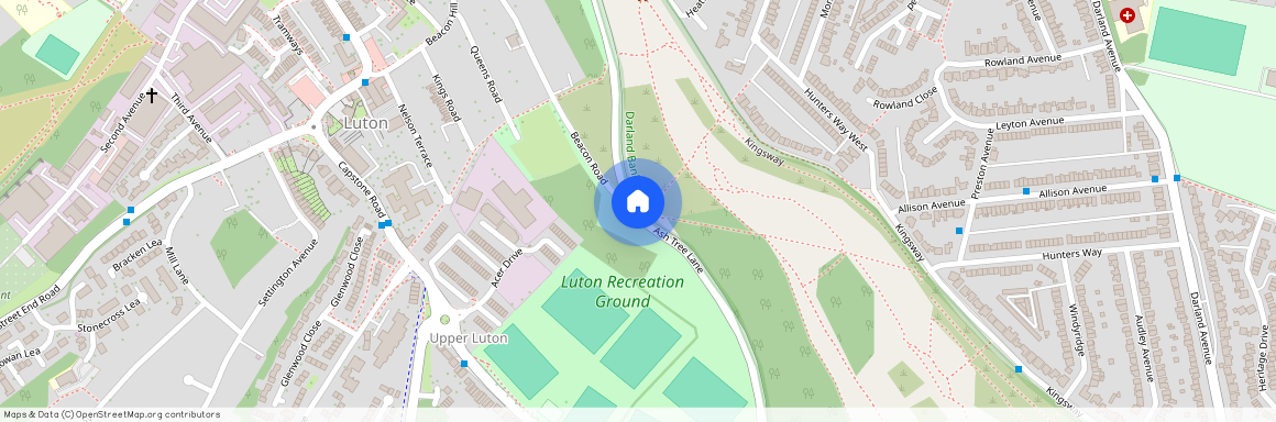 Ash Tree Lane, ME5, Chatham