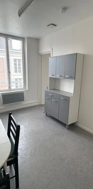 Appartement à louer 2 pièces 22.64m² - Photo 1