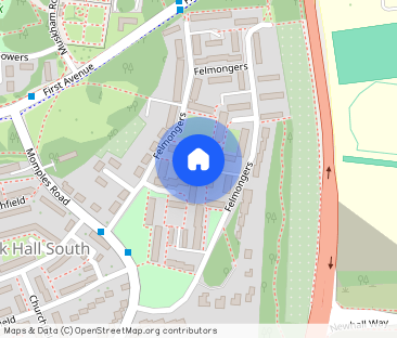 Felmongers - Photo 1