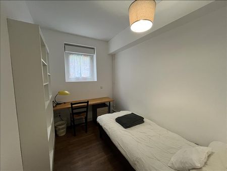 Appartement à louer - Photo 5