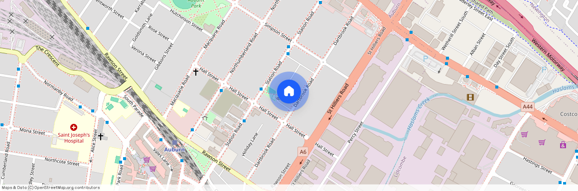 10/38-40 Dartbrook Rd, NSW 2144, Auburn