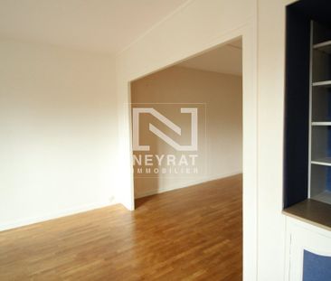 APPARTEMENT T4 A LOUER - Photo 2