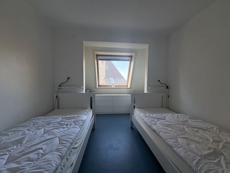 Ruim bemeubeld appartement te Sint-Denijs-Westrem - Photo 4