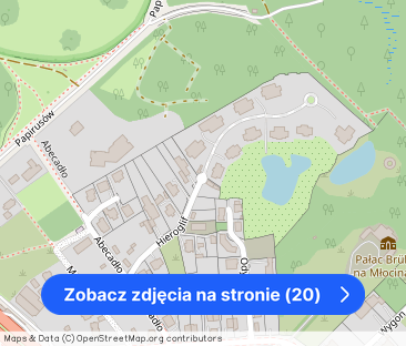 Penthouse 161 m2 z widokiem na park. – zdjęcie 1