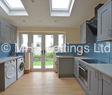 11 Buckingham Road, Leeds, LS6 1BP - Photo 4