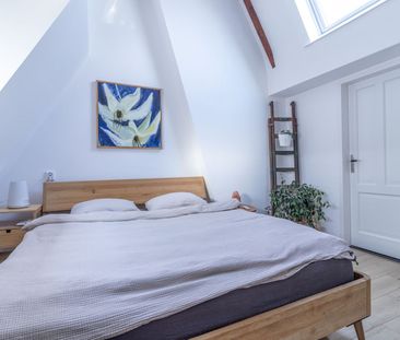 Appartement te huur: Krugerstraat 21-D 1091 LC Amsterdam - Photo 6
