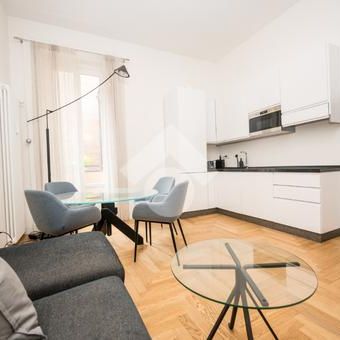 Trilocale in affitto - Photo 1