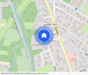 Mieszkanie z ogródkiem i garażem Piętro domu Rybnik Centrum Dom * - Photo 1