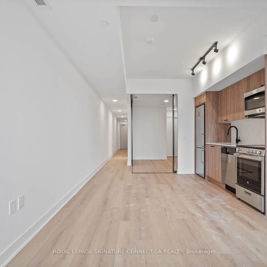 758 Dovercourt Road W #309 - Photo 1