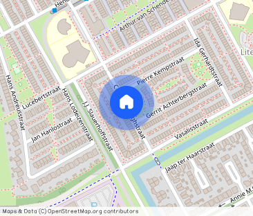 Cees Buddinghstraat - Foto 1