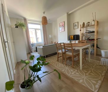 Te huur: Appartement Helmersstraat 102 in Den Haag - Foto 2