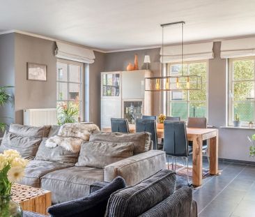 Woning te huur in Lokeren voor € 1.300 met 3 slaapkamers - Foto 5