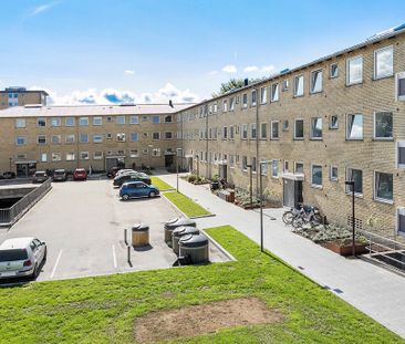 Afd. 24 Ungskuepladsen - Foto 6