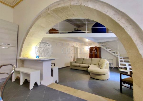 2 bedroom apartment for Rent in Siracusa