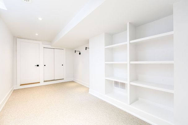 For Lease - 103 Malvern Avenue Unit# 1, Toronto, Ontario - Photo 1