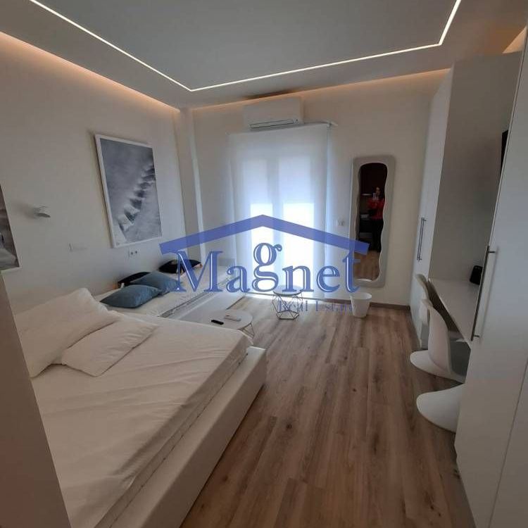 Studio/Γκαρσονιέρα για ενοικίαση Κυνοσάργους (Νέος Κόσμος) - Photo 1