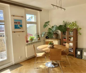 Pronájem bytu 2+kk, Polská, Praha 2 - Vinohrady - Photo 2