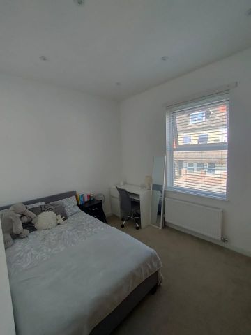 Room in a Shared Flat, Nottingham, NG3 - Photo 5