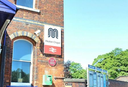 Broomfield Road, Heaton Moor - Photo 5