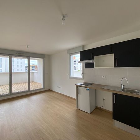 Appartement 2 pièces - Photo 3