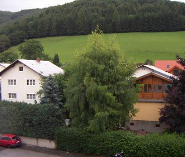 15248- Gepflegte 3-Zimmer Wohnung in Lilienfeld zu vermieten! - Foto 1