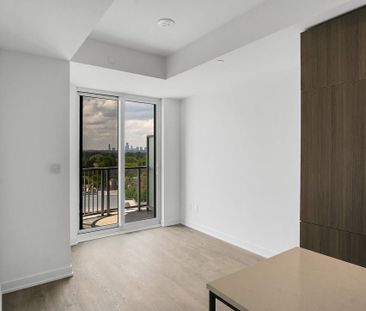 For Lease - 220 MISSINNIHE Way Unit# 1203, Mississauga, Ontario - Photo 2