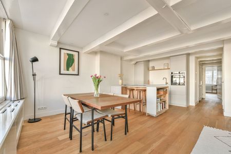 Appartement te huur: Oudezijds Achterburgwal 173-E 1012 DJ Amsterdam - Photo 5