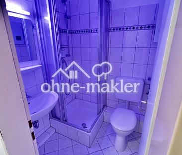 Gemütliche 1-Zimmer-Wohnung in Wuppertal – zentral & gepflegt - Photo 3