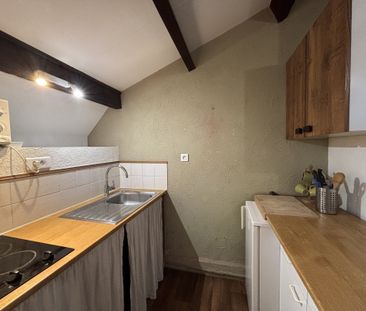 Location Appartement 1 pièce 19m² POITIERS 86000 - Photo 6