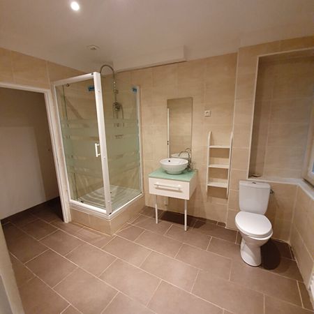 Location Appartement 2 pièces 45m² - Photo 3