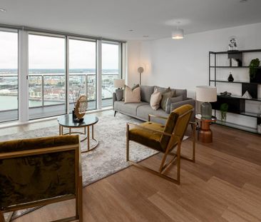 2 bedroom apartment to rent - Photo 1