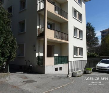 Location Appartement 3 pièces 56m² ANNECY 74000 - Photo 6