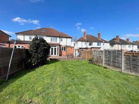 Ralph Road, Shirley, Solihull - Photo 3