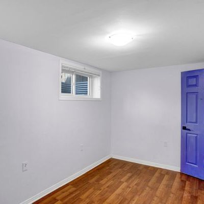 For Lease - 58 Avenue Street Unit# Lower, Oshawa, Ontario - Photo 1