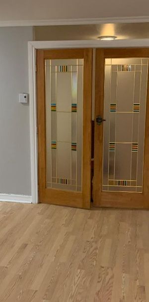 51/2 rez-de-chaussée 5532 Paul pau - Photo 1