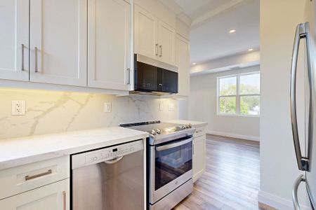 For Lease - 254 Armadale Avenue Unit# #5, Toronto, Ontario - Photo 5