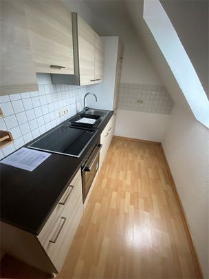 Obergeschosswohnung in Winzlar zu vermieten - Photo 1