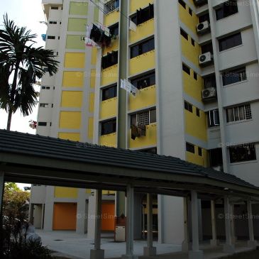 Blk 52 Kent Ville (Kallang/Whampoa), HDB 4 Rooms - For Rent - Photo 1