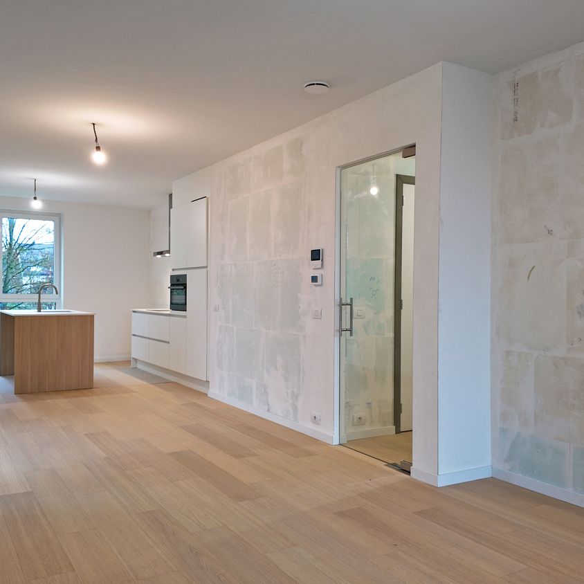 Appartement te huur in Eeklo - Photo 1