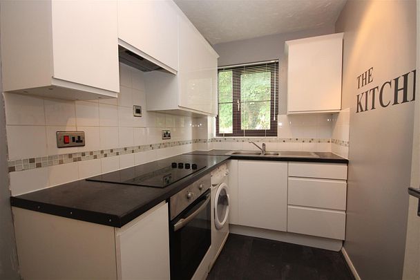 1 bedroom Maisonette to let - Photo 1