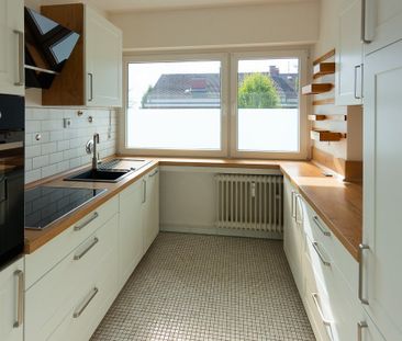 Schmeddingstr., chice bezugsfreie Wohnung........ - Photo 5