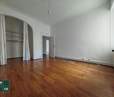 Location Appartement 3 pièces 95m² STRASBOURG 67000 - Photo 3