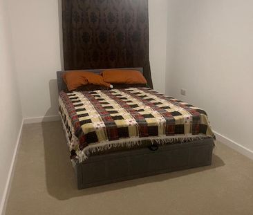 1 bedroom in a house share to rent - Photo 6