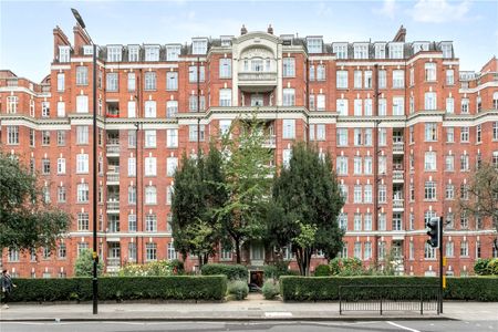Clive Court, London, W9, London - Photo 4